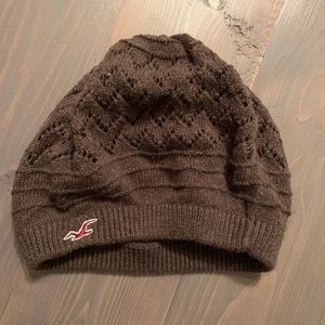 Hollister women’s beanie
